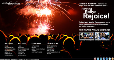 Suburban Media Group